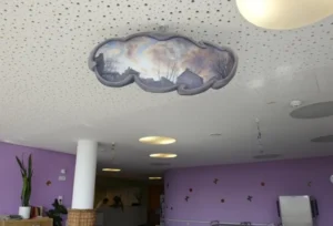 Bernhard Tragut Malerei auf Lindenholz