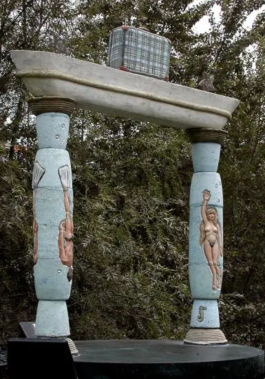 Bernhard Tragut