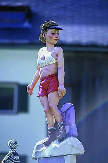 Bernhard Tragut