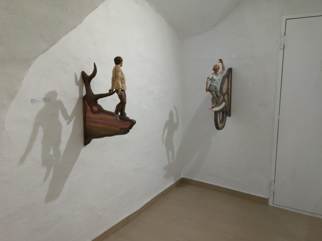 Realität ins Bild Bringen Perchtoldsdor