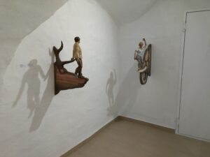 Bernhard Tragut Realität ins Bild Bringen Perchtoldsdor