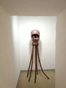 Bernhard Tragut Realität ins Bild bringen