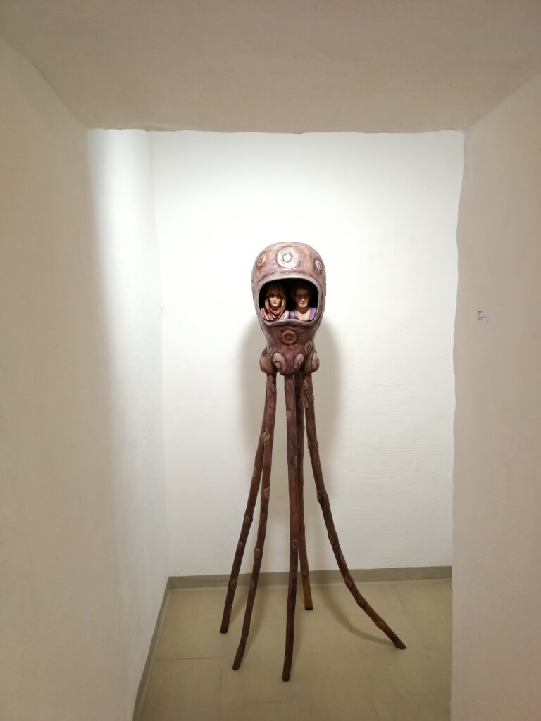 Realität ins Bild bringen