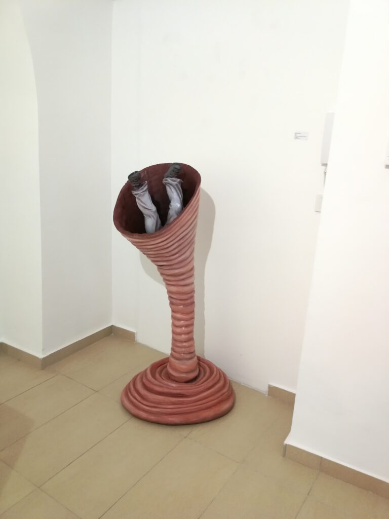 Realität ins Bild bringen